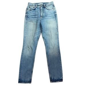 GRLFRND Karolina Slim Jeans